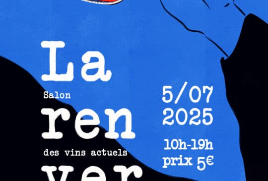 Salon La Renverse