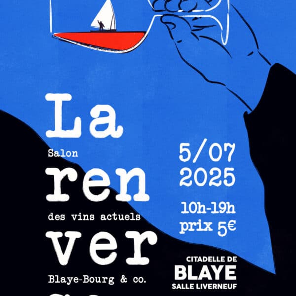 Salon La Renverse