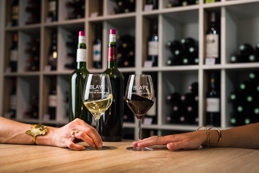 Soirée dégustation des cuvées médaillées en or